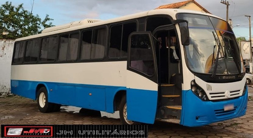 Imagem 2 de 6 de Neobus Spectrum Road Ano 2010 M.b Of 1418 C/ar Jm Cod.723