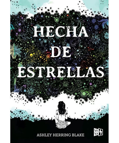 Hecha De Estrellas / Ashley Hering Blake