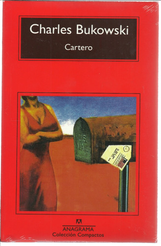 Cartero | Charles Bukowski 