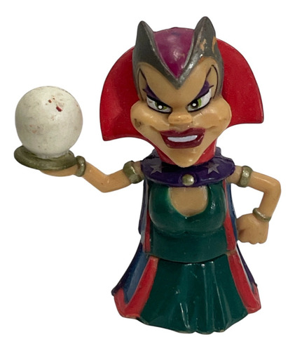 Figuras Coleccionables Circomix Bing Bang Big Ricolino (Usado)