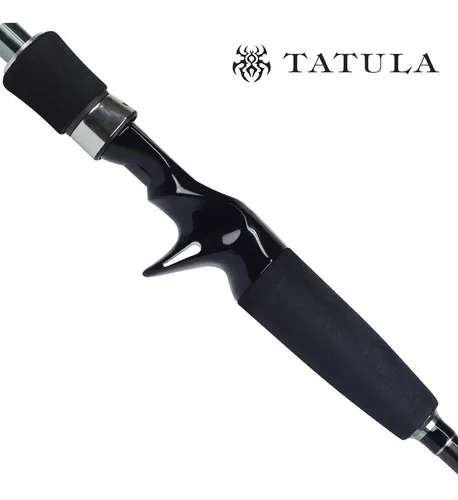 Vara Daiwa Tatula 5'8'' 1,73m 8-16lbs Carretilha