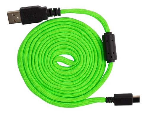 Vsg Cable Usb Tipo C - Paracord