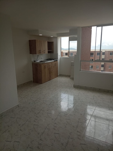 Se Vende Apartamento En San Antonio De Prado ,medellin