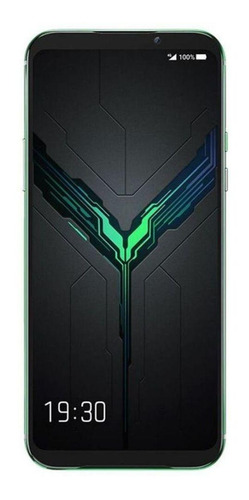 Xiaomi Black Shark 2 Dual SIM 256 GB shadow black 12 GB RAM