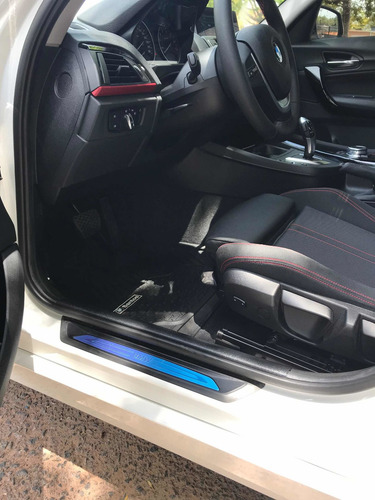Bmw Serie 1 1.6 120i Sport Line 177cv 2016