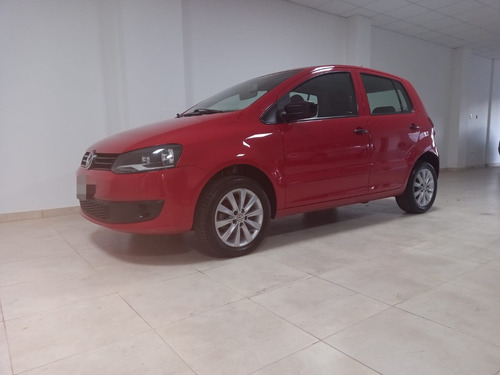 Imagen 2 de 8 de Volkswagen Fox 2011 Aire Direcc Cierre 175000km Alvarezola