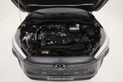Toyota Corolla Cross 2.0 Xei Cvt