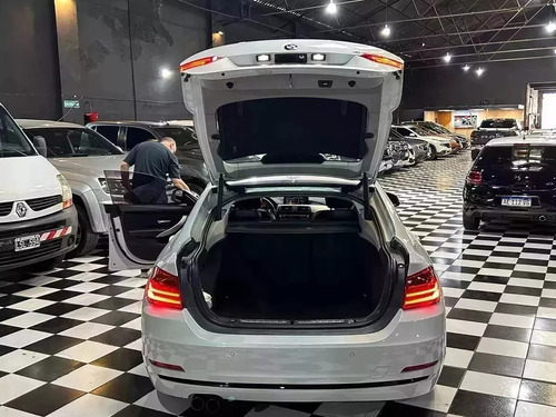 BMW Serie 4 2.0 430i Gran Coupe Sportline 252cv