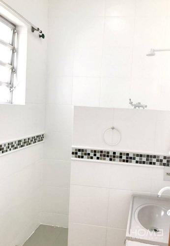 Imagem 3 de 6 de Apartamento À Venda, 69 M² Por R$ 180.000,00 - Fonseca - Niterói/rj - Ap2580