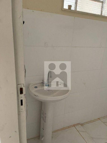 Imagem 18 de 25 de Casa Com 3 Dormitórios À Venda, 124 M² Por R$ 230.000 - Ipiranga - Ribeirão Preto/sp - Ca1025