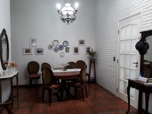 Imagem 3 de 17 de Casa Com 3 Dormitórios À Venda - Parque Do Colégio - Jundiaí/sp - Ca1407 - 34730953