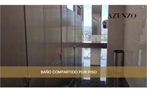 Oficinas Ejecutivas En Renta En Azenzo Center: Donde Tu Empresa Merece Estar