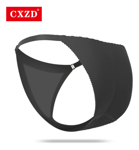 Calzoncillos Fake Shaper Para Levantar Glúteos, Ropa Interio