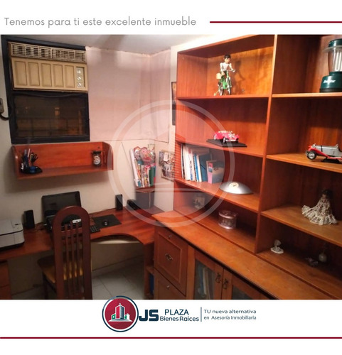 Imagen 5 de 7 de Th En Venta / Valle Lindo-turmero/ 04128859981