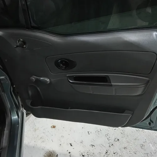 Chevrolet Spark 2008