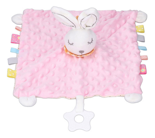 Manta De Dentición Baby Snuggle, De Seguridad, Bonita Y Suav