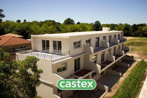 Imagen 11 de 26 de Loft De Dos Ambientes En Venta En Saravi Village, Pilar