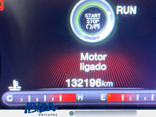 Imagem 12 de 13 de Fiat Toro Volcano 2.0 16v 4x4 Tb Diesel Aut. Diesel 2017