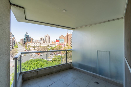 Imagen 9 de 30 de Nueva Córdoba Exclusivo Departamento 125m2 Propios Con La Mejor Vista!