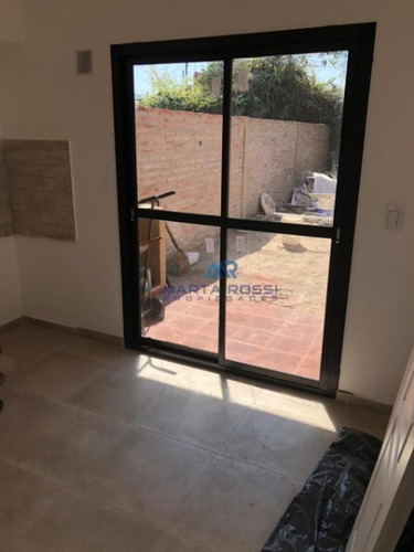 Imagen 11 de 16 de Oportunidad Duplex A Estrenar!! Entrega 2018!!!