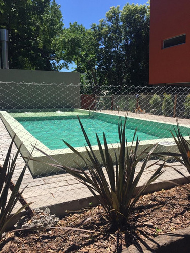 Departamento Tres Dormitorios Alq. Temporario Green Oak, Rincón De Milberg, Tigre, G.b.a. Zona Norte
