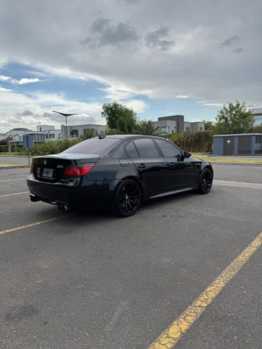 BMW Serie M 5.0 M5 M Sport