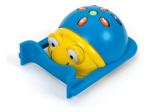 Bee - Bot Pusher 6 Pack - Accesorio De Empuje Para Bee - Bot Color Multicolor