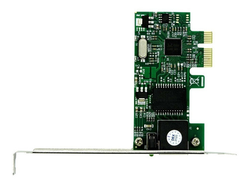 Imagem 3 de 7 de Placa De Rede Pci-express 10/100/1000 Dp-02 Dex