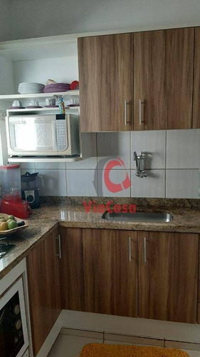 Imagem 3 de 19 de Casa À Venda, 59 M² Por R$ 220.000,00 - Chácara Mariléa - Rio Das Ostras/rj - Ca2228