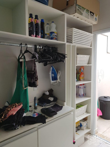 Imagem 17 de 30 de Casa À Venda Em Granja Olga - Ca005952