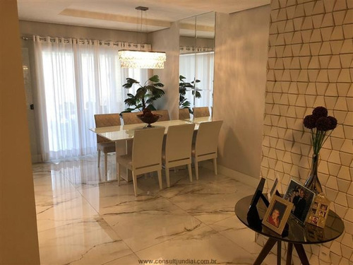 Imagem 12 de 18 de Apartamentos À Venda Em Jundiaí/sp - Compre O Seu Apartamentos Aqui! - 1420129