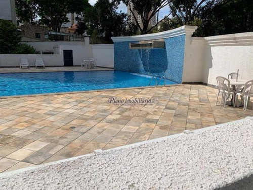 Imagem 18 de 20 de Apartamento À Venda, 63 M² Por R$ 430.000,00 - Lauzane Paulista - São Paulo/sp - Ap0899