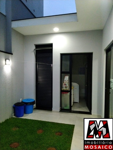 Imagem 22 de 28 de Linda Casa Em Condomínio, Permuta Apartamento, 05 Vagas De Garagem, 03 Suites, Lazer - 23215 - 69352390
