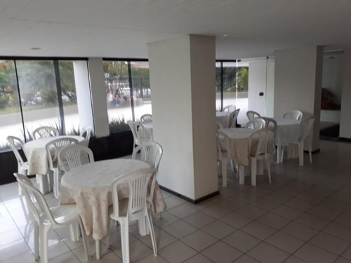 Imagem 6 de 11 de Apartamento Triplex À Venda, 364 M² Por R$ 1.200.000,00 - Derby - Recife/pe - At0001