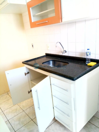 Imagem 12 de 17 de Apartamento - Ap03078 - 69010752