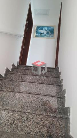 Imagem 7 de 16 de Sobrado À Venda, 2 Quartos, 2 Suítes, 1 Vaga, Irene - Santo André/sp - 81606