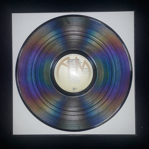 Peter Frampton - Frampton Comes Alive!/ 2x12/ Ed Japão/ 1976 (Usado)