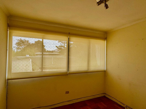 Hermosa Casa 4d 2b 165 M² En Candelaria Goyenechea, Vitacura