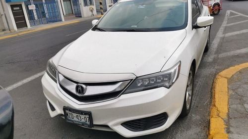 Acura Ilx 2.4 Tech At 2016