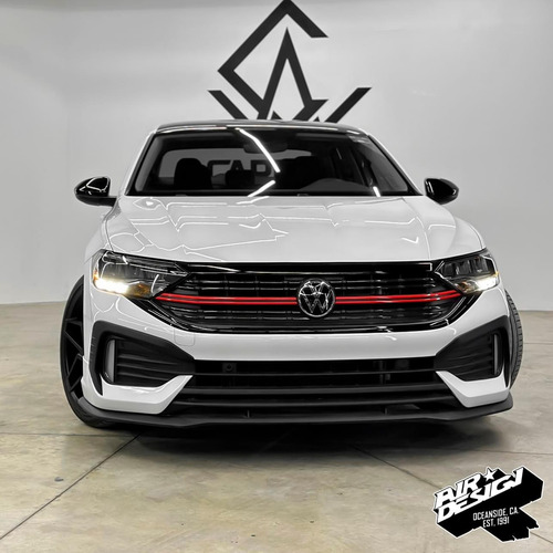 Body Kit Jetta Mk7 2022-2024 Original Air Design