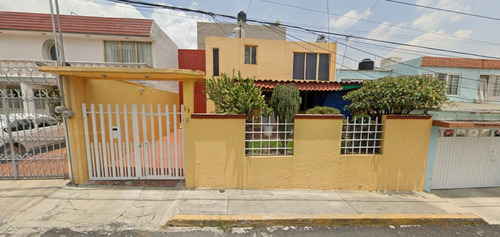Casa En Venta Las Americas, Edomex Js