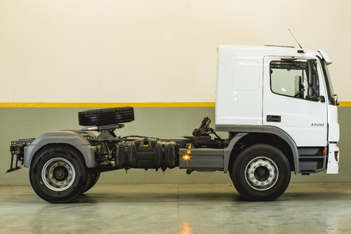 Mercedes Benz Atego 1728 S 4x2 0km - Autolider