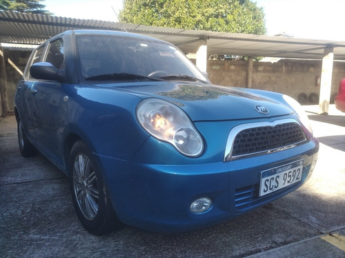 Lifan 320 1.3 16v Lx 5p 2015