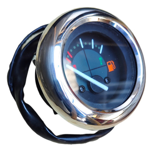 Medidor Nivel Gasolina Moto Superlight 200 Reloj Tacómetro