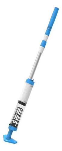 Aspirador Portátil Para Una Limpieza Eficiente De Piscinas