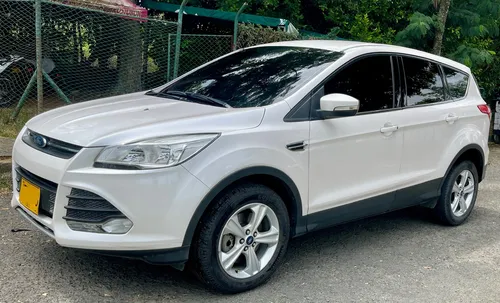 Ford Escape 2.0 Se 4x2