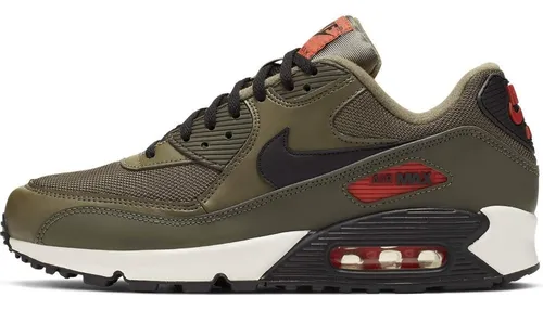 nike air max 90 hombre marron nike air max 90 hombre marron