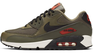 nike air max 90 hombre marron nike air max 90 hombre marron