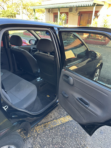 Chevrolet Classic 1.4 Lt Spirit Pack