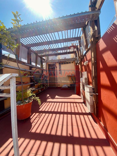 Casa En Venta En Mataderos